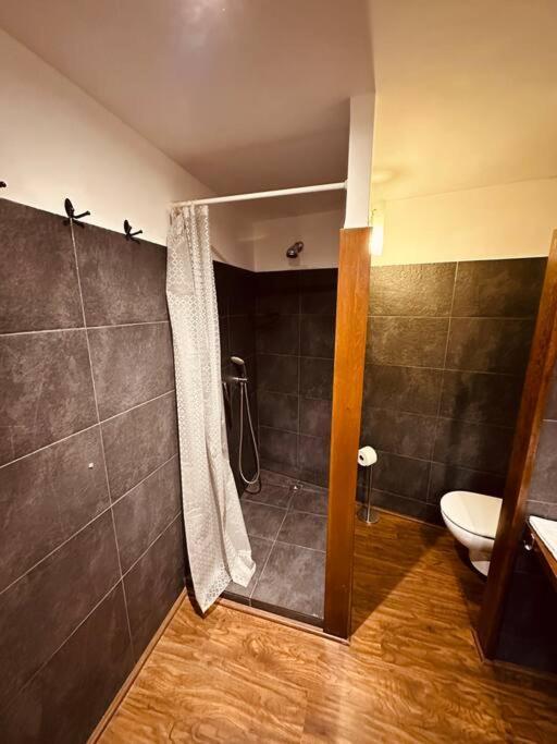 Centrico Y Acogedor Estudio, Llivia, Cerdanya. Luaran gambar