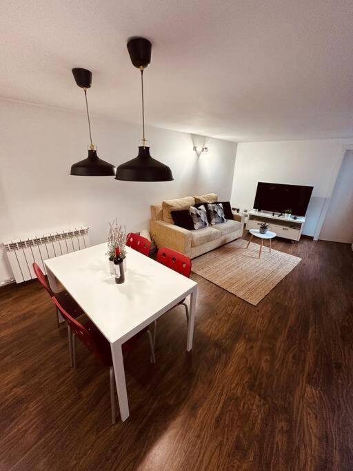Centrico Y Acogedor Estudio, Llivia, Cerdanya. Luaran gambar