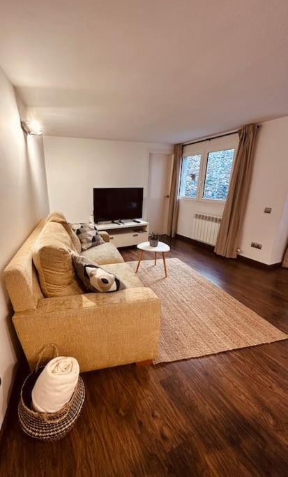 Centrico Y Acogedor Estudio, Llivia, Cerdanya. Luaran gambar